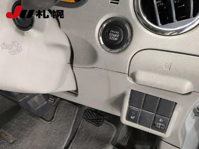 SUZUKI PALETTE