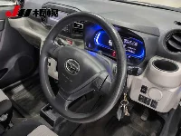 Цена авто Daihatsu  с аукционов Японии, номер кузова LA360S, пробег 119 000, оценка 6