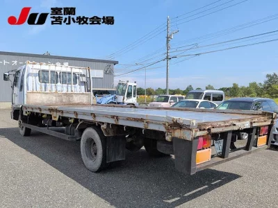 HINO RANGER