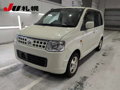 NISSAN OTTI