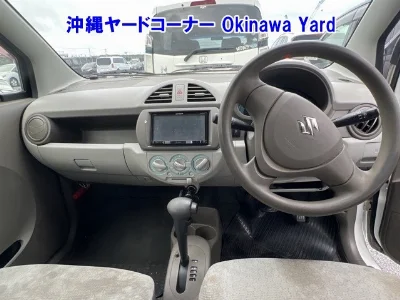 SUZUKI ALTO ECO