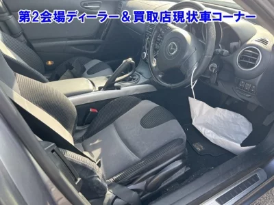 MAZDA RX-8