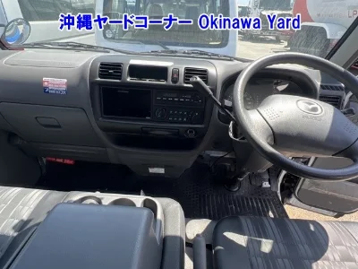 MAZDA BONGO