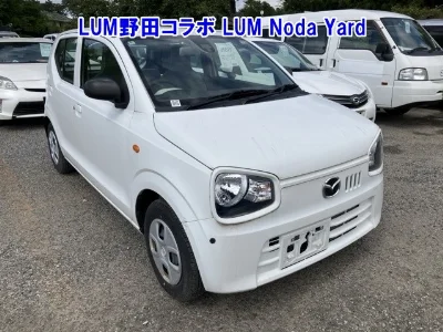 MAZDA CAROL