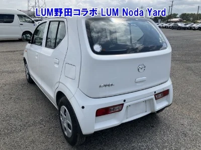 MAZDA CAROL