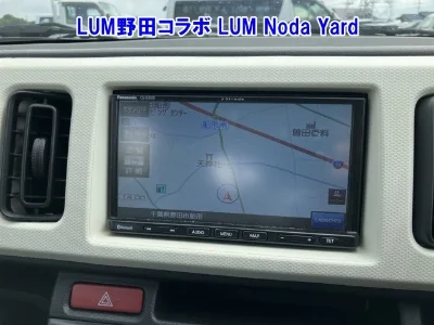 MAZDA CAROL