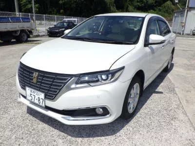 TOYOTA PREMIO
