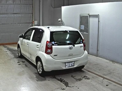 DAIHATSU BOON