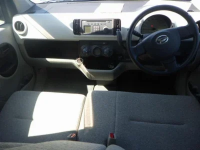 DAIHATSU BOON