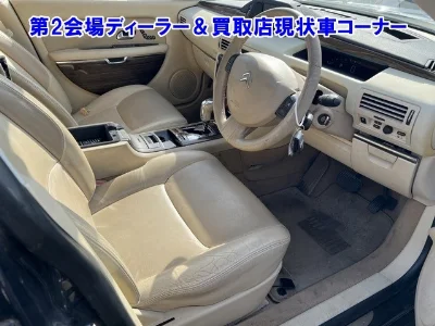 Citroen C6