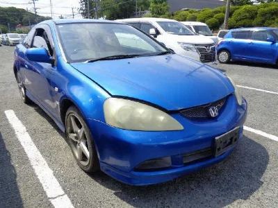 HONDA INTEGRA