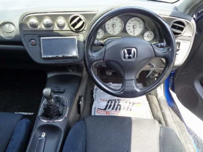 HONDA INTEGRA