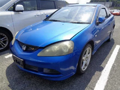 HONDA INTEGRA