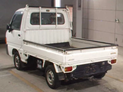 SUBARU SAMBAR TRUCK
