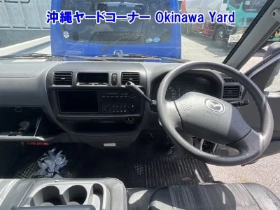 MAZDA BONGO