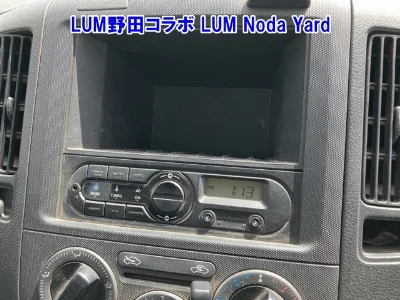 NISSAN NV150 AD