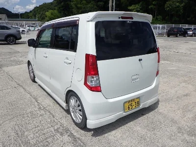 Mazda AZ WAGON