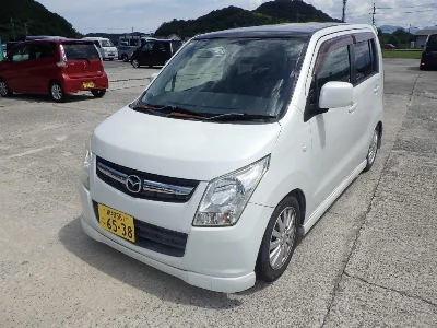 Mazda AZ WAGON