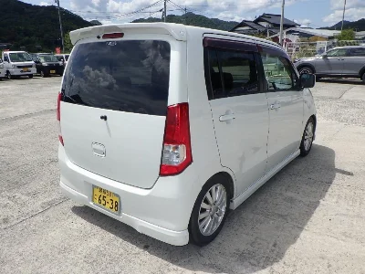 Mazda AZ-Wagon