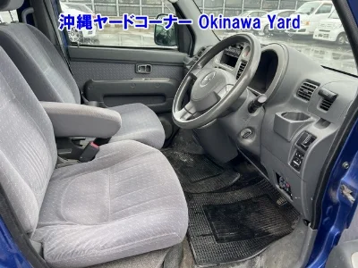 DAIHATSU ATRAI WAGON
