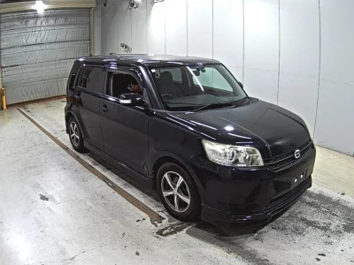 TOYOTA COROLLA RUMION