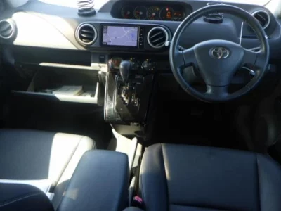 TOYOTA COROLLA RUMION