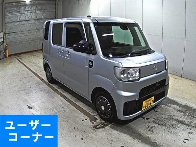 DAIHATSU HIJET CADDY