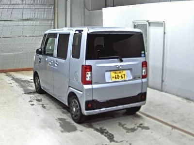 DAIHATSU HIJET CADDY
