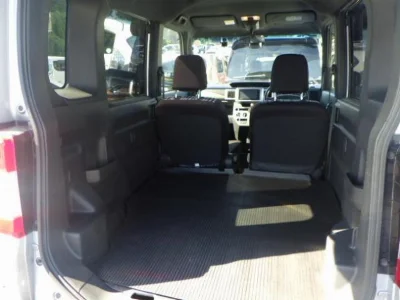 DAIHATSU HIJET CADDY