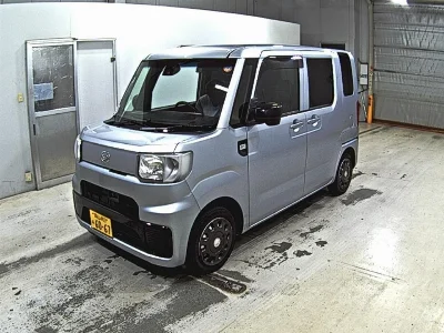 DAIHATSU HIJET CADDY
