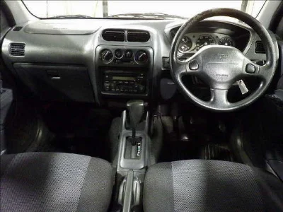 DAIHATSU TERIOS KID