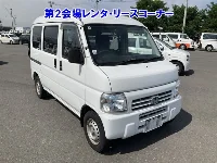 Honda Acty
