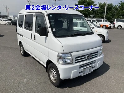Honda Acty