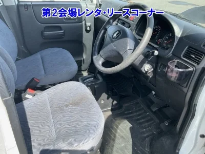 Honda Acty
