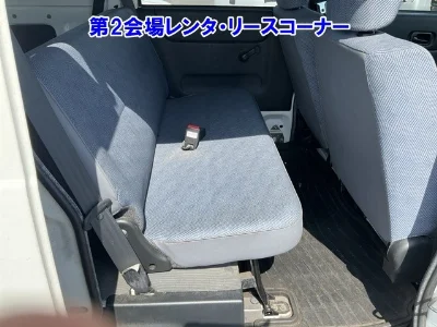 Honda Acty
