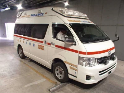 TOYOTA OTHER