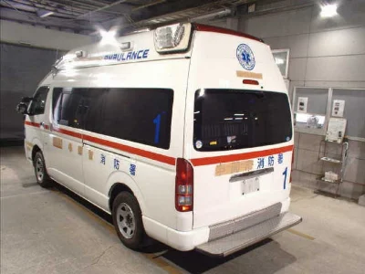 TOYOTA OTHER