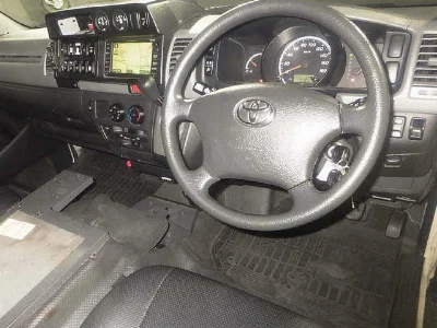 TOYOTA OTHER