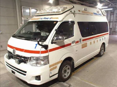 TOYOTA OTHER