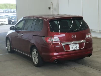 MAZDA MPV