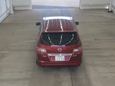 MAZDA MPV