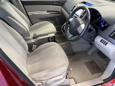 MAZDA MPV