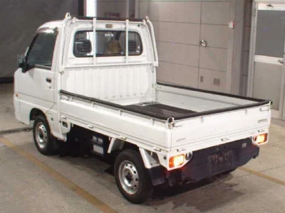 SUBARU SAMBAR TRUCK