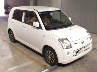 NISSAN PINO