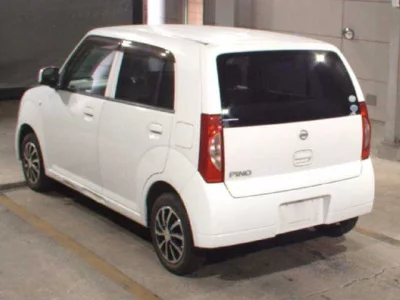 NISSAN PINO