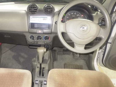 NISSAN PINO
