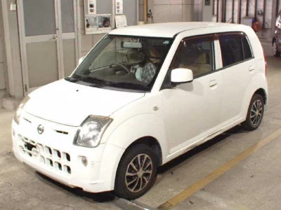 NISSAN PINO