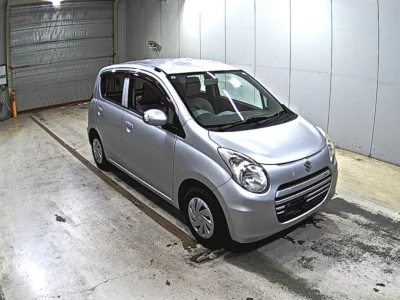 SUZUKI ALTO ECO