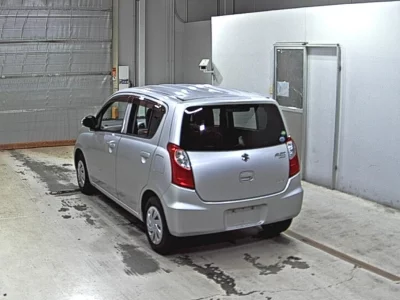 SUZUKI ALTO ECO