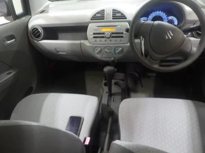 SUZUKI ALTO ECO